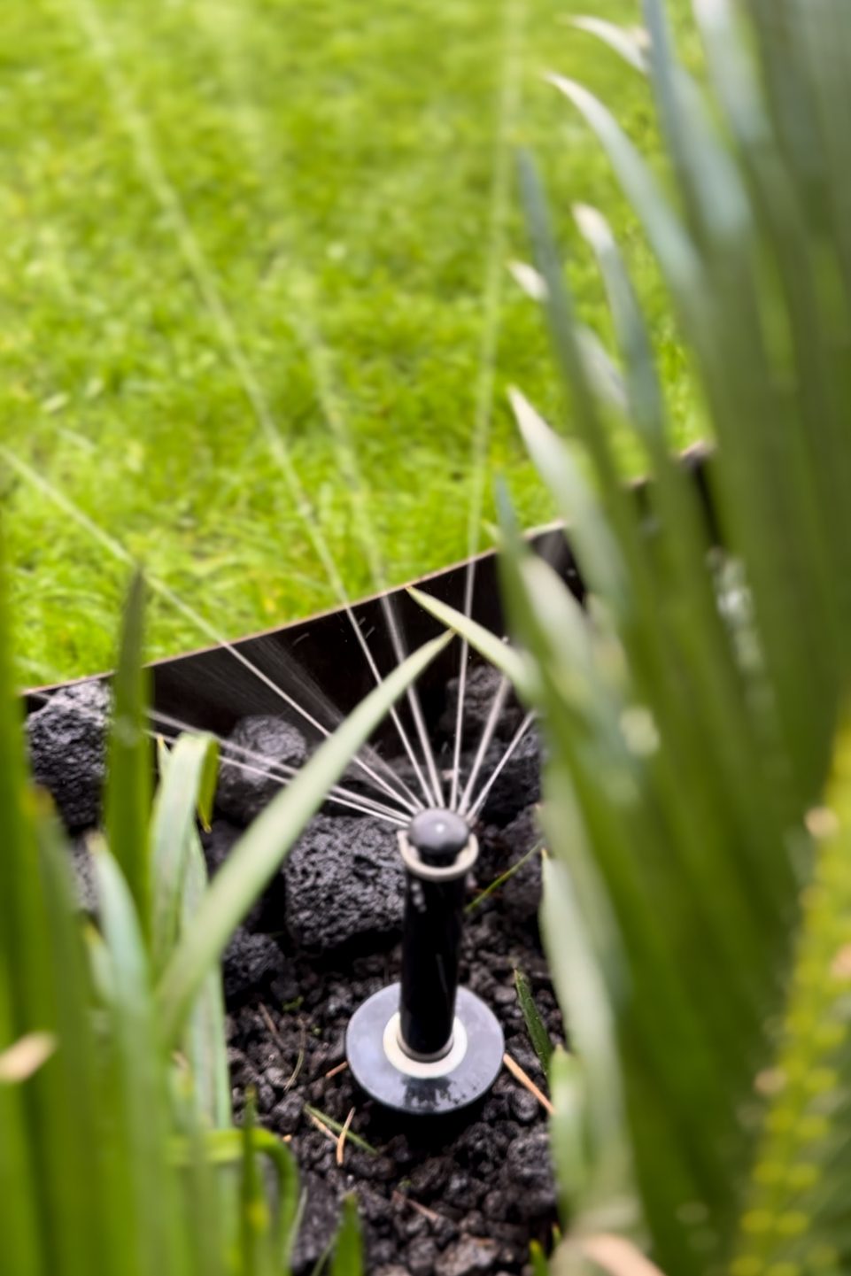 arroseur Hunter MPRotator