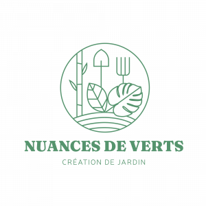 Nuances de Verts